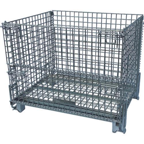 แท่นวางสินค้าแบบตาข่าย SANKIN รุ่น 1200X1000X900