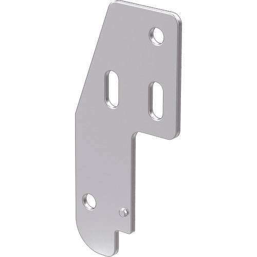 オートニクス　平型ブラケット（１セット２つ入り）