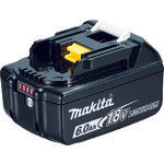 Makita バッテリーＢＬ１８６０Ｂ