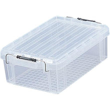 โหลดรูปภาพลงในโปรแกรมดูแกลเลอรี IRIS 226373 คอนเทนเนอร์หัวโค้ง 630x445x230 ใส
