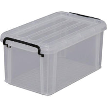 โหลดรูปภาพลงในโปรแกรมดูแกลเลอรี IRIS 226375 คอนเทนเนอร์หัวโค้ง 620x445x330 ใส
