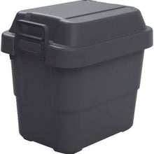 โหลดรูปภาพลงในโปรแกรมดูแกลเลอรี TRUSCO บรรทุกของท้ายรถ 20L สีดำ
