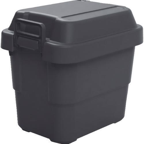 TRUSCO บรรทุกของท้ายรถ 20L สีดำ