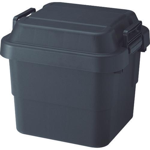 TRUSCO บรรทุกสัมภาระท้าย 30L สีดำ