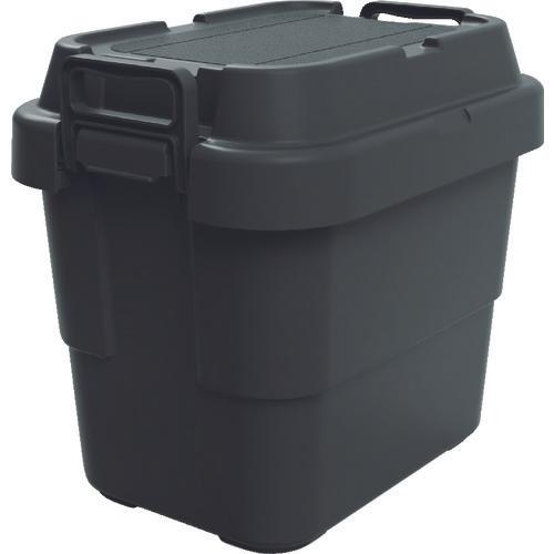 TRUSCO บรรทุกสัมภาระท้ายเรียบ ข้อมูลจำเพาะ 20L สีดำ