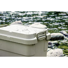 โหลดรูปภาพลงในโปรแกรมดูแกลเลอรี TRUSCO บรรทุกสัมภาระท้ายแบน ข้อมูลจำเพาะ 70L สีดำ
