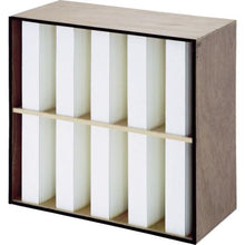 Tải hình ảnh vào trình xem thư viện, Phin lọc biltron NIPPON MUKI 610 x 610 x 150
