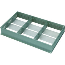 โหลดรูปภาพลงในโปรแกรมดูแกลเลอรี ชุดแผ่นกั้นห้องสำหรับรถบรรทุก TRUSCO BM3 แบบลึก
