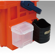 โหลดรูปภาพลงในโปรแกรมดูแกลเลอรี MEIHO Bucket Mouse BM-5000 สีส้ม
