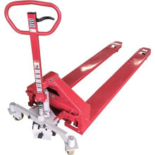 Tải hình ảnh vào trình xem thư viện, Xe nâng tay loại nặng Bishamon BM50L4
