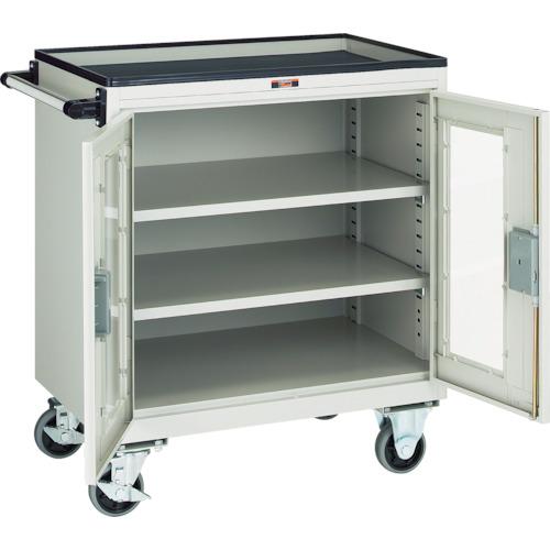 ตู้ล็อคเกอร์ TRUSCO Ace Wagon 685X450XH802