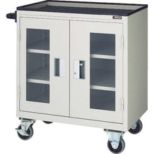 โหลดรูปภาพลงในโปรแกรมดูแกลเลอรี ตู้ล็อคเกอร์ TRUSCO Ace Wagon 685X450XH802
