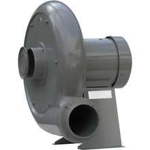 Load image into gallery viewer, YODOGAWA Electric blower turbo type BN series three-phase 200V (0.125kW)
