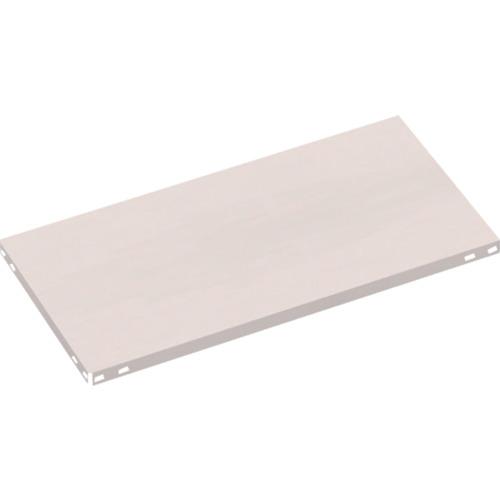 TRUSCO ชั้นวางของน้ำหนักเบาพร้อมสลักเกลียวแผ่นชั้นสำหรับ W875X450 นีโอเกรย์