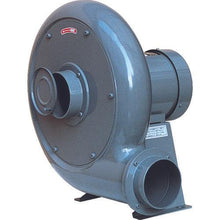 Load image into gallery viewer, YODOGAWA Electric Blower Turbo type BN series 3-phase 200V (0.4kW)
