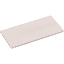 โหลดรูปภาพลงในโปรแกรมดูแกลเลอรี ชั้นวางน้ำหนักเบาพร้อมสลักเกลียว TRUSCO สำหรับ W1200XD600 นีโอเกรย์
