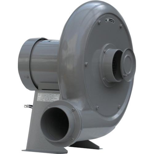 YODOGAWA Electric blower turbo type BN series three-phase 200V (0.75kW)