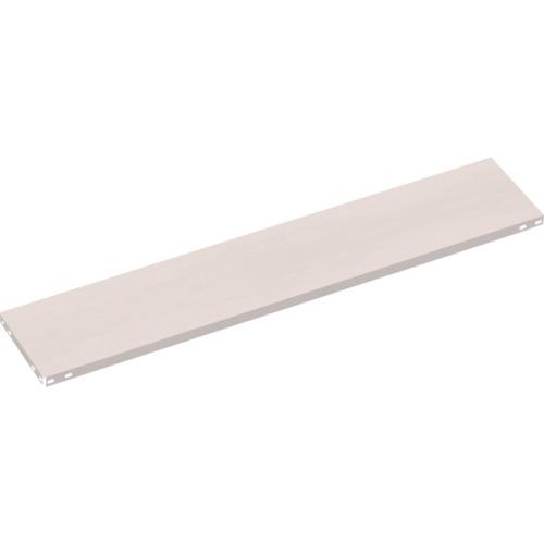 ชั้นวางน้ำหนักเบาพร้อมสลักเกลียว TRUSCO สำหรับ W1500XD300 นีโอเกรย์