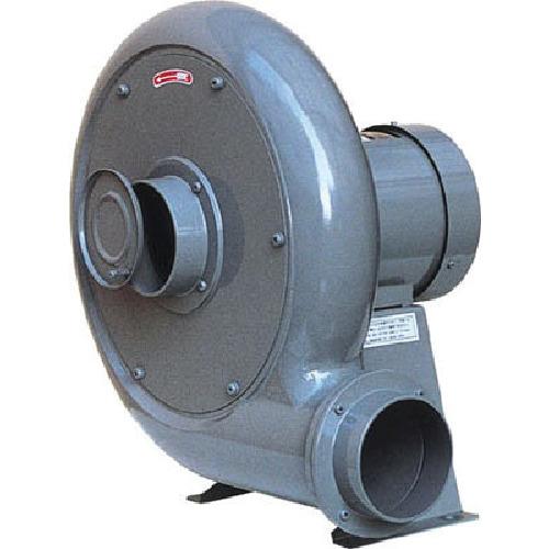 YODOGAWA Electric blower turbo type BN series three-phase 200V (2.2kW)