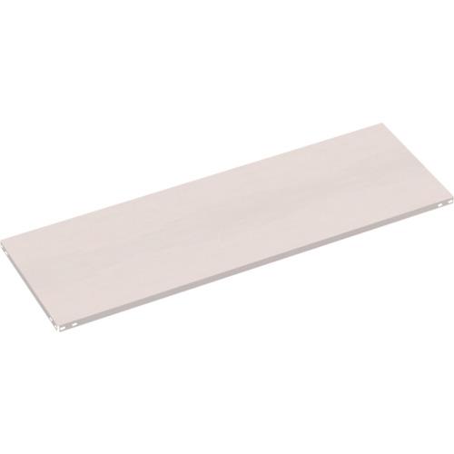 ชั้นวางน้ำหนักเบาพร้อมสลักเกลียว TRUSCO สำหรับ W1800XD600 นีโอเกรย์