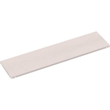 โหลดรูปภาพลงในโปรแกรมดูแกลเลอรี ชั้นวางน้ำหนักเบาพร้อมสลักเกลียว TRUSCO สำหรับ W1800XD450 นีโอเกรย์
