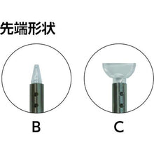画像をギャラリービューアに読み込む, 日本精器　熱風ヒータ用専用スタンド
