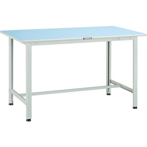 โต๊ะทำงานน้ำหนักเบาแบบ TRUSCO BO 900 x 600 x 740