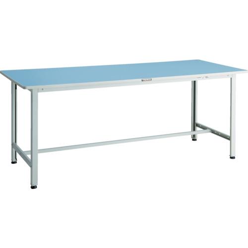 โต๊ะทำงานน้ำหนักเบาแบบ TRUSCO BOR 1800 x 750 x 740