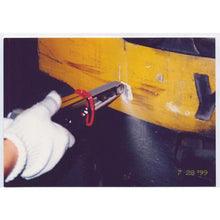 Tải hình ảnh vào trình xem thư viện, Vải nhựa BELLSTAR BP10#40
