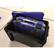 Load image into gallery viewer, ASTAGE Bumper Container Box #13
