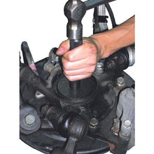 将图像导入到图库查看器中HASCO轴承 Instra
