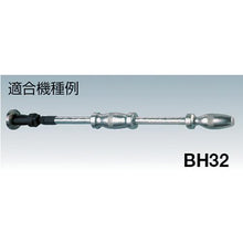 将图像导入到图库查看器中SUPER TOOL轴承拉拔器内爪 适用轴承编号：02、03、04
