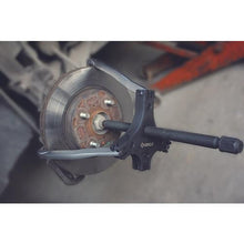 将图像导入到图库查看器中GROZ可逆快换齿轮拉拔器
