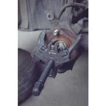 将图像导入到图库查看器中GROZ可逆快换齿轮拉拔器
