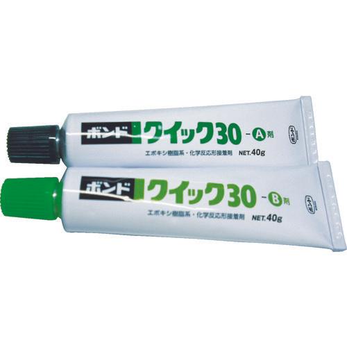 Konishi Bond Quick 30 80g set #16231