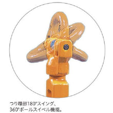 将图像导入到图库查看器中ELEPHANT杠铃二传手最大工作负荷 3.2T

