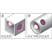 โหลดรูปภาพลงในโปรแกรมดูแกลเลอรี ใบมีด NOGA R1 (1Pk (กล่อง) = 1 ชิ้น)

