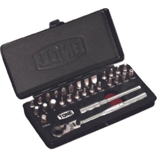 ＴＯＮＥ　ビットラチェットセット