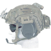 Load image into gallery viewer, Smith Optics　ELITE Boogie Regulator Eye Shield
