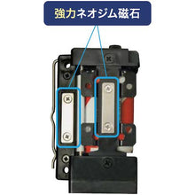画像をギャラリービューアに読み込む, Ｒｅｅｌｅｘ　バリアリール　危険・立入禁止
