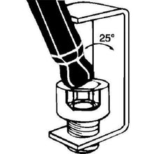 将图像导入到图库查看器中BONDHUS圆珠笔 8mm BS 8MM
