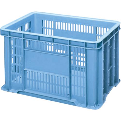 เซกิซุย ภาชนะตาข่าย ชนิด BS BS-100 สีน้ำเงิน