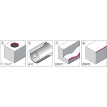 โหลดรูปภาพลงในโปรแกรมดูแกลเลอรี NOGA S100TIN (1Pk (กล่อง) = 10 ชิ้น)
