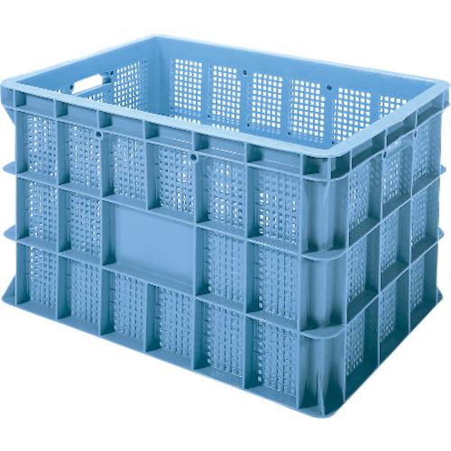 เซกิซุย ภาชนะตาข่าย ชนิด BS BS-200 สีน้ำเงิน