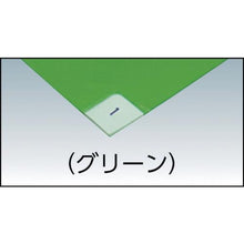 画像をギャラリービューアに読み込む, ブラストン　弱粘着マット（１シート）　青　（３０枚入）
