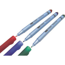 โหลดรูปภาพลงในโปรแกรมดูแกลเลอรี ปากกาไวท์บอร์ด Obun Printing ชุด 3 สี (แดง/น้ำเงิน/เขียว)
