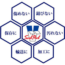 画像をギャラリービューアに読み込む, 関東化学工業　シールピール　ＢＳＯＮＥ　３ＫＧ
