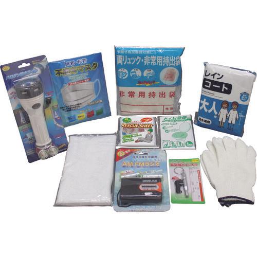 SHOWA return home support set M