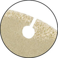 画像をギャラリービューアに読み込む, エビ　溶着ダイヤモンドホイール　１２８ｍｍ
