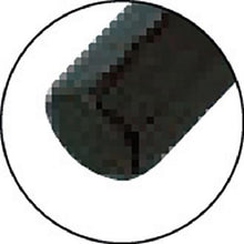 Load image into gallery viewer, KTC 6.3sq. Hexagon bit socket 3mm
